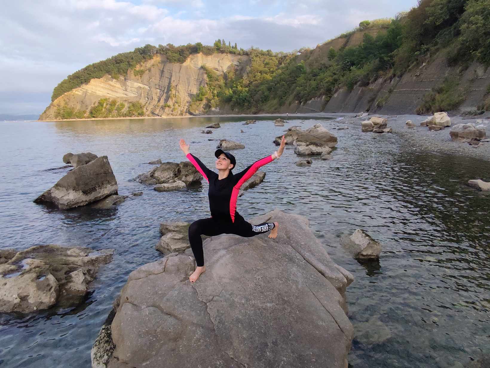 Joga Koroška